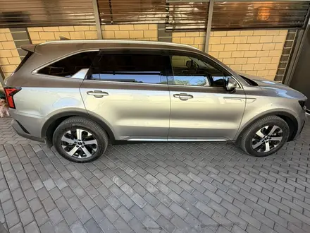 Kia Sorento 2023 года за 17 000 000 тг. в Алматы – фото 2