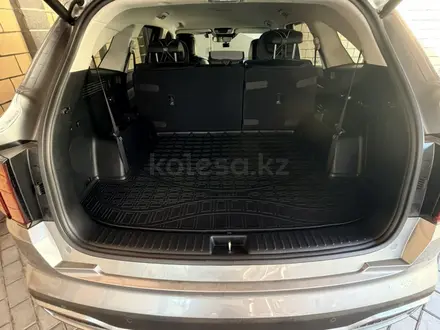 Kia Sorento 2023 года за 17 000 000 тг. в Алматы – фото 8