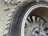 Шины летние nokian tyres за 45 000 тг. в Атырау – фото 2
