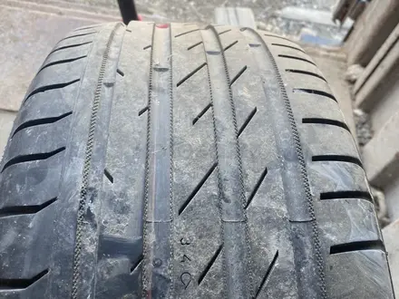 Шины летние nokian tyres за 45 000 тг. в Атырау – фото 3