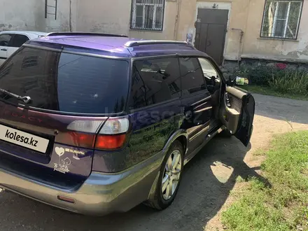 Subaru Legacy Lancaster 1998 года за 3 200 000 тг. в Алтай – фото 6