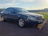 Mercedes-Benz S 320 2000 годаүшін2 900 000 тг. в Караганда