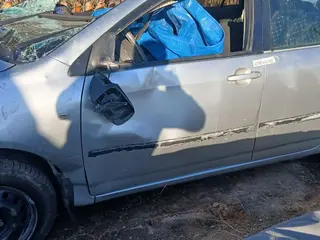 Toyota Corolla, 2006