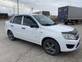 ВАЗ (Lada) Granta 2190 2015 годаүшін3 070 000 тг. в Караганда – фото 3