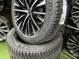Новый комплект колес Lexus RX 350-23/2025г 235/55/20 за 1 350 000 тг. в Караганда – фото 4