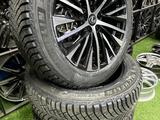 Новый комплект колес Lexus RX 350-23/2025г 235/55/20 за 1 350 000 тг. в Караганда – фото 5