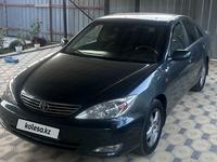 Toyota Camry 2003 годаүшін5 200 000 тг. в Алматы