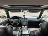 Honda Legend 2002 годаүшін2 500 000 тг. в Актобе – фото 4