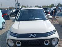 Hyundai Casper 2023 годаүшін7 800 000 тг. в Шымкент