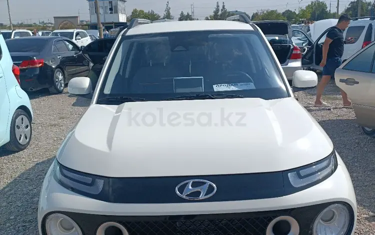 Hyundai Casper 2023 года за 7 800 000 тг. в Шымкент