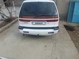 Mitsubishi Space Wagon 1993 годаfor1 350 000 тг. в Тараз – фото 3