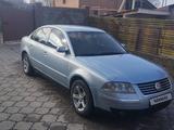 Volkswagen Passat 2001 годаүшін2 500 000 тг. в Алматы – фото 2