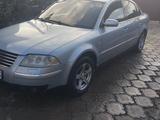 Volkswagen Passat 2001 года за 2 500 000 тг. в Алматы – фото 3