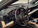 Porsche Cayenne 2024 года за 71 000 000 тг. в Алматы – фото 4