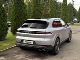 Porsche Cayenne 2024 года за 71 000 000 тг. в Алматы – фото 3