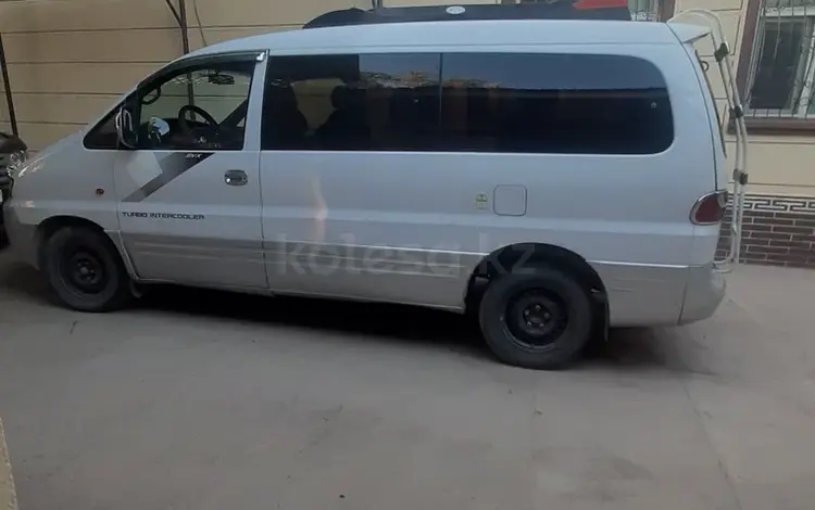 Hyundai Starex 2023 годаүшін2 100 000 тг. в Шымкент