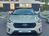 Hyundai Creta 2019 года за 7 500 000 тг. в Астана