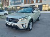 Hyundai Creta 2019 года за 7 500 000 тг. в Астана – фото 2