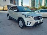 Hyundai Creta 2019 года за 7 500 000 тг. в Астана – фото 3
