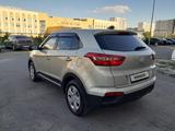 Hyundai Creta 2019 года за 7 500 000 тг. в Астана – фото 5