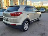 Hyundai Creta 2019 года за 7 500 000 тг. в Астана – фото 4