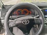 Toyota Camry 2005 годаүшін5 000 000 тг. в Каскелен – фото 5