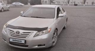 Toyota Camry 2006 года за 5 500 000 тг. в Экибастуз