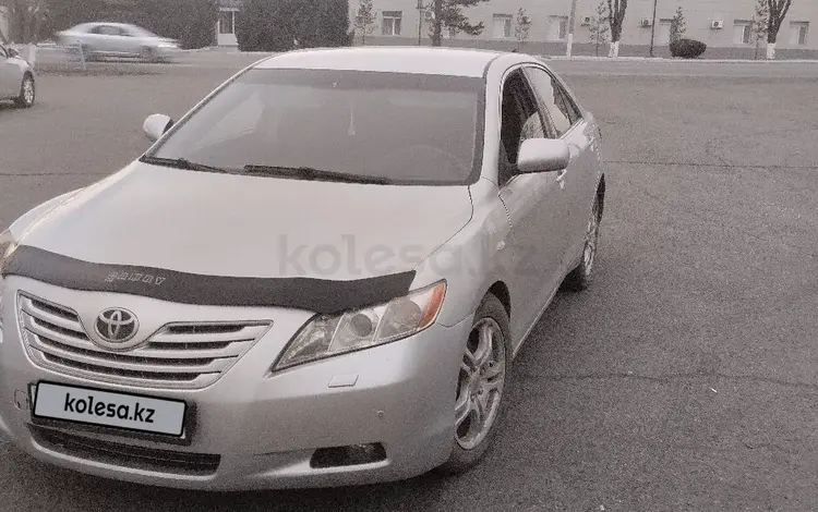 Toyota Camry 2006 годаfor5 000 000 тг. в Экибастуз