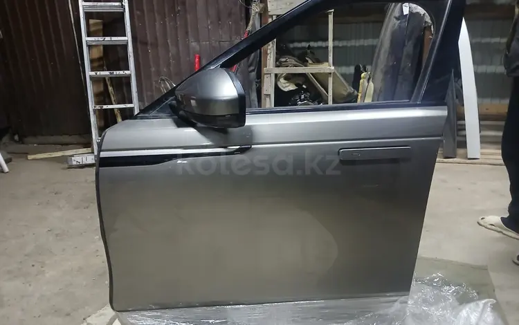 Дверь за 1 000 тг. в Алматы