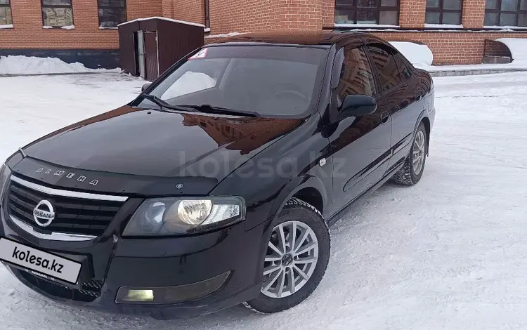 Nissan Almera Classic 2010 годаүшін3 730 000 тг. в Петропавловск