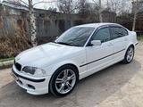 BMW 325 2001 года за 5 500 000 тг. в Алматы – фото 3