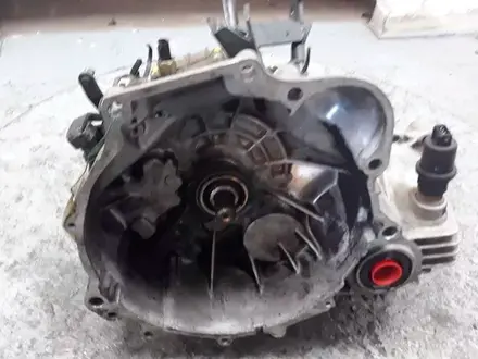 Мкпп механическая коробка Kia, Hyundai на двс 1.4i, 1.5i, 1.6i, 1.8i, 2.0i за 190 000 тг. в Астана – фото 6