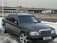 Mercedes-Benz E 300 1991 годаүшін2 600 000 тг. в Алматы