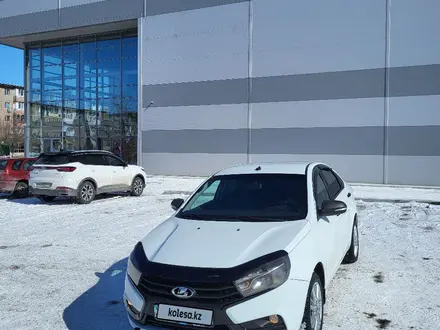 ВАЗ (Lada) Vesta 2019 года за 4 700 000 тг. в Караганда