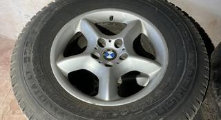 3 диски с BMW X5 E53үшін70 000 тг. в Алматы