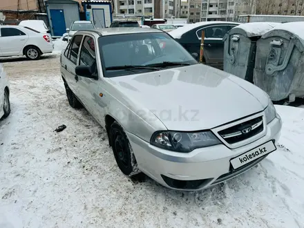 Daewoo Nexia 2008 года за 1 500 000 тг. в Астана – фото 4