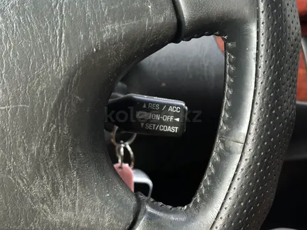 Toyota Camry 2002 года за 4 200 000 тг. в Актобе – фото 13