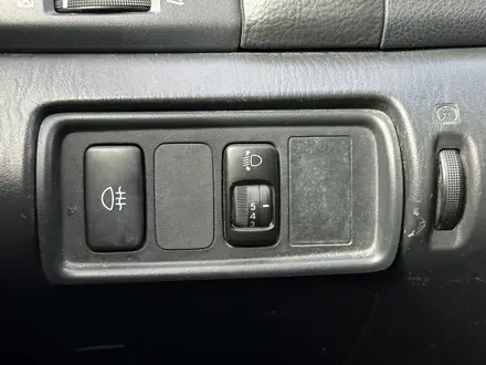 Toyota Camry 2002 года за 4 200 000 тг. в Актобе – фото 14