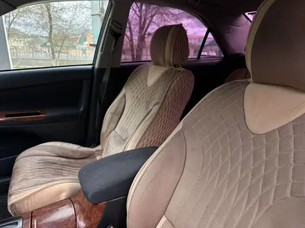 Toyota Camry 2002 года за 4 200 000 тг. в Актобе – фото 16