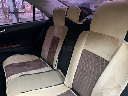 Toyota Camry 2002 года за 4 200 000 тг. в Актобе – фото 19