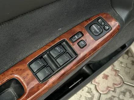 Toyota Camry 2002 года за 4 200 000 тг. в Актобе – фото 18