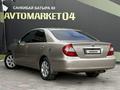 Toyota Camry 2002 года за 4 200 000 тг. в Актобе – фото 4