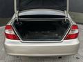 Toyota Camry 2002 года за 4 200 000 тг. в Актобе – фото 22
