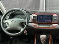 Toyota Camry 2002 года за 4 200 000 тг. в Актобе – фото 21