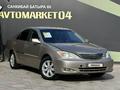 Toyota Camry 2002 года за 4 200 000 тг. в Актобе – фото 3