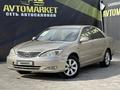 Toyota Camry 2002 года за 4 200 000 тг. в Актобе