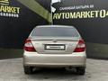 Toyota Camry 2002 года за 4 200 000 тг. в Актобе – фото 5