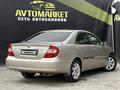Toyota Camry 2002 года за 4 200 000 тг. в Актобе – фото 6