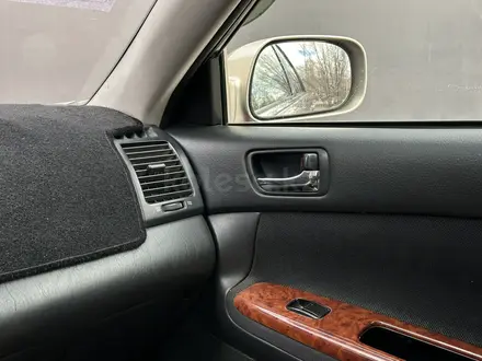 Toyota Camry 2002 года за 4 200 000 тг. в Актобе – фото 10
