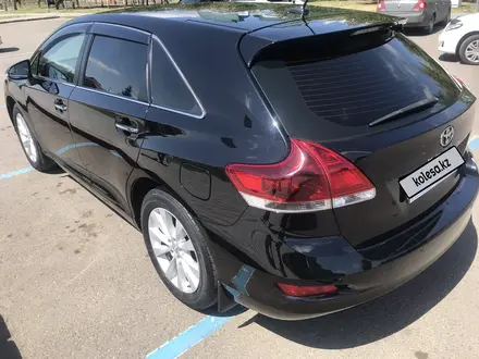 Toyota Venza 2014 года за 10 000 000 тг. в Астана